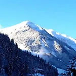 Near Lift & Glacier * Kaprun