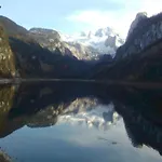 Near Lift & Glacier *