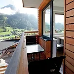 Apartman Near Lift & Glacier