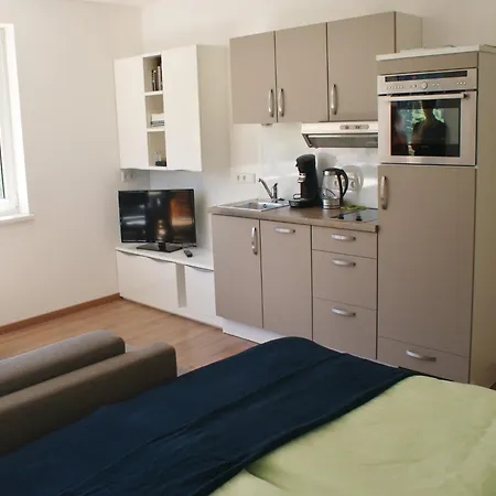 Apartment Kaprun Near Ski Lift & Glacier * Kaprun