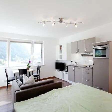 Apartment Kaprun Near Ski Lift & Glacier Apartment Kaprun