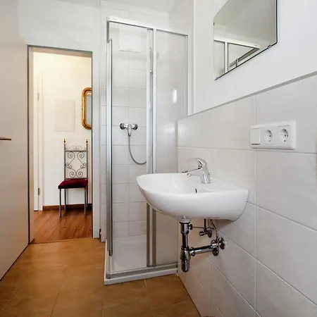 Appartement Near Lift & Glacier