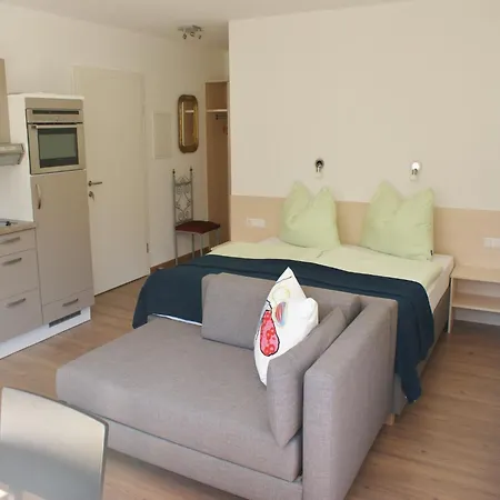 Apartment Kaprun Near Ski Lift & Glacier Kaprun