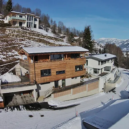 Apartment Kaprun Near Ski Lift & Glacier Kaprun
