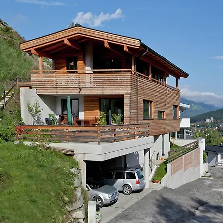 Apartment Kaprun Near Ski Lift & Glacier