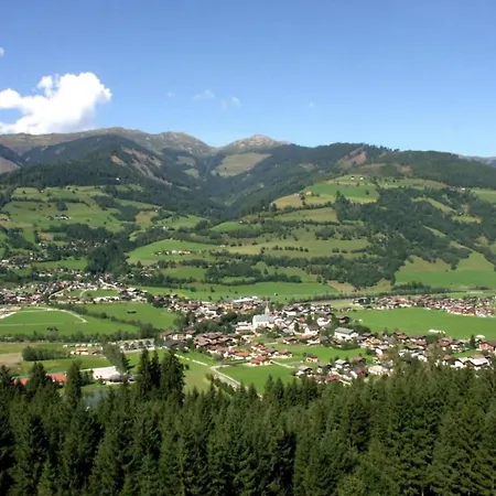 Appartement Near Lift & Glacier Kaprun