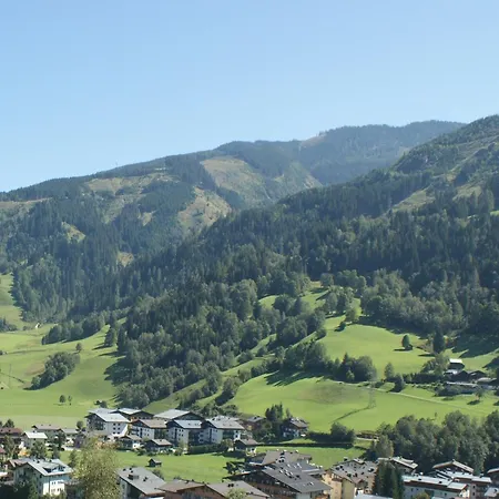 Apartment Kaprun Near Ski Lift & Glacier *