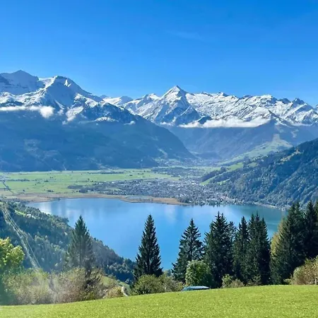 Appartement Near Lift & Glacier Kaprun