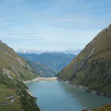 Appartement Near Lift & Glacier *