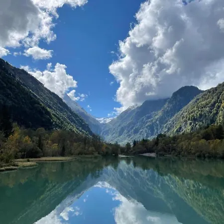 Near Lift & Glacier Kaprun