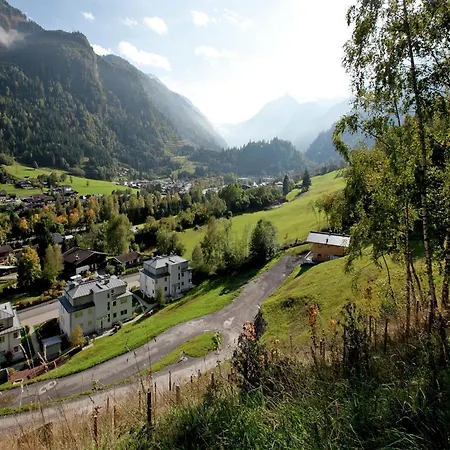 Apartment Kaprun Near Ski Lift & Glacier Kaprun