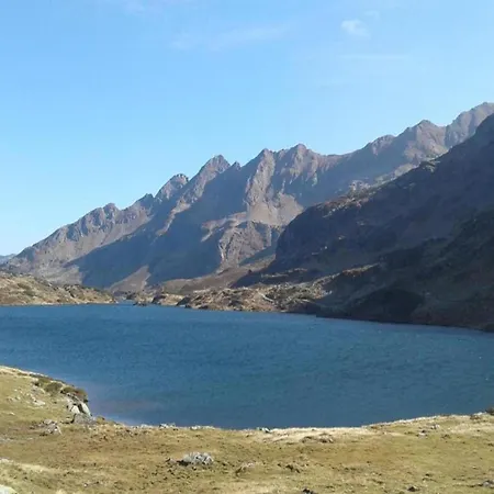 Near Lift & Glacier Appartement