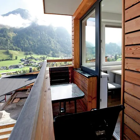 Appartement Near Lift & Glacier