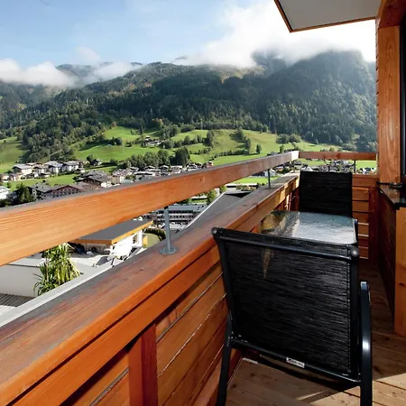 Apartment Kaprun Near Ski Lift & Glacier Apartment Kaprun