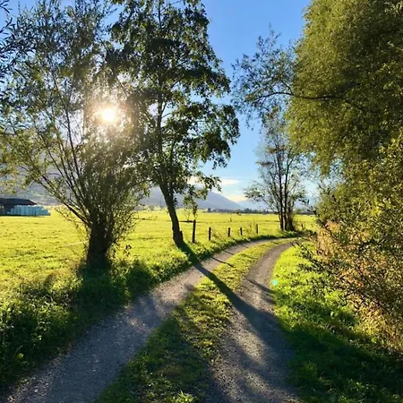 Near Lift & Glacier *