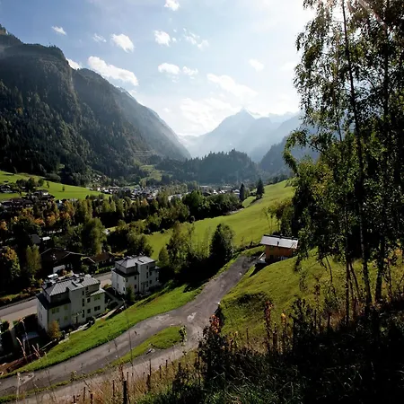 Appartement Near Lift & Glacier