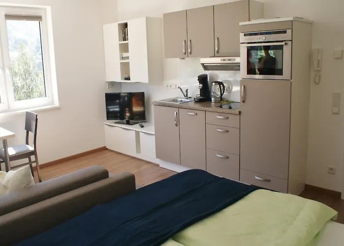 Near Lift & Glacier * Kaprun