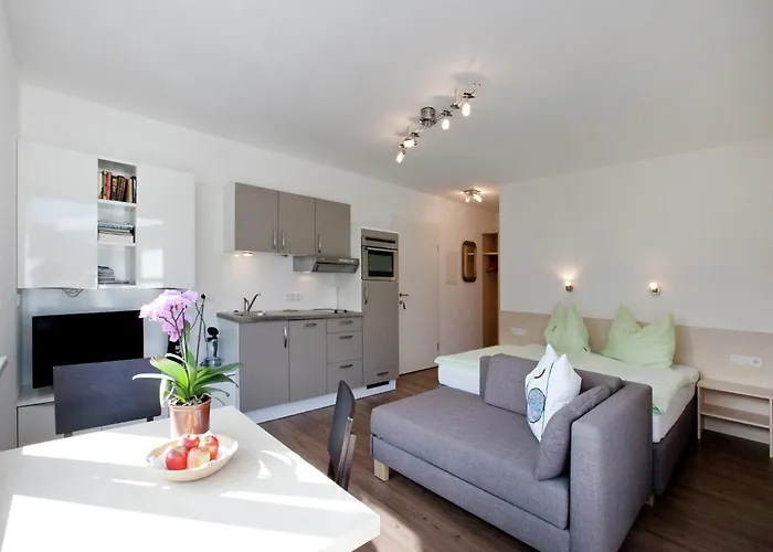 Apartament Near Lift & Glacier *