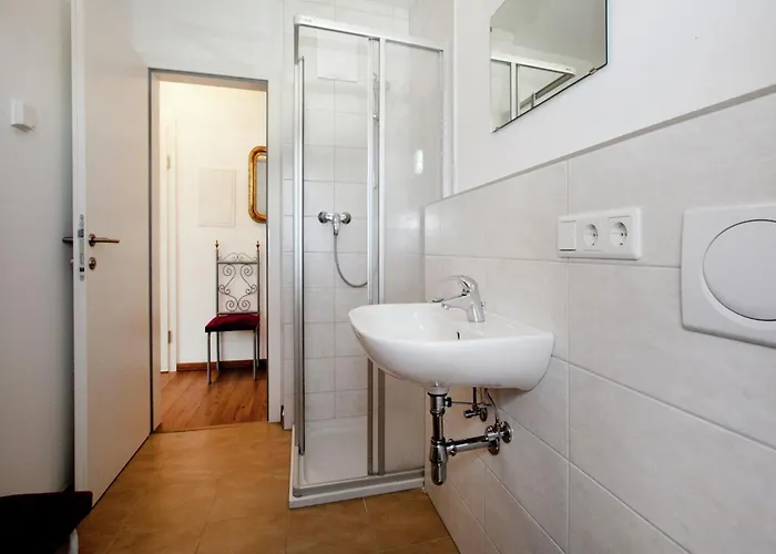 Apartament Near Lift & Glacier