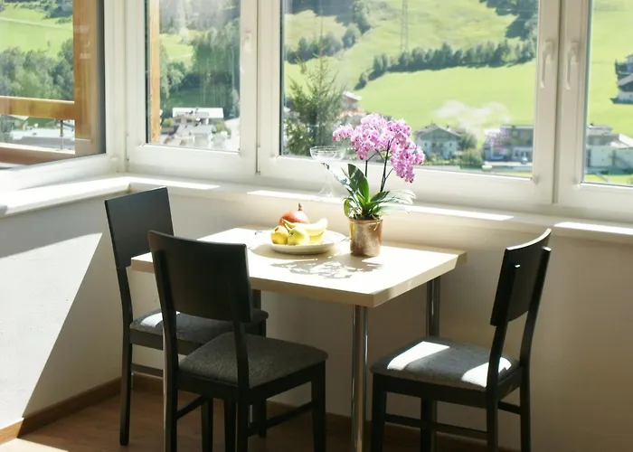 Near Lift & Glacier *