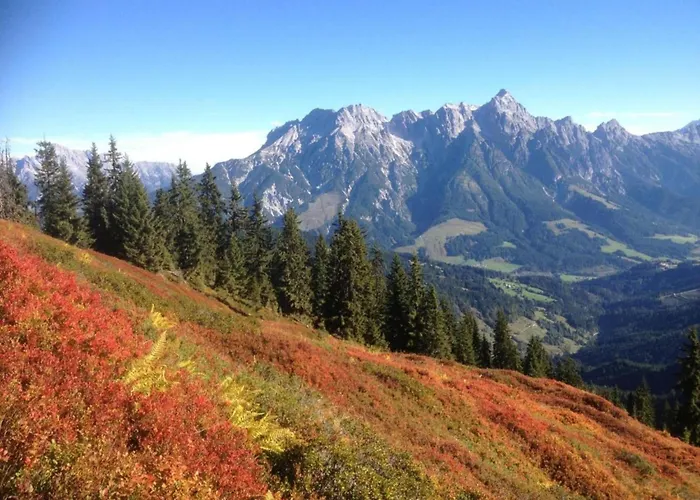 Near Lift & Glacier *