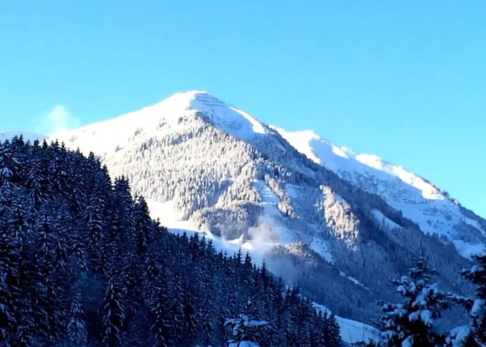 Near Lift & Glacier * Kaprun