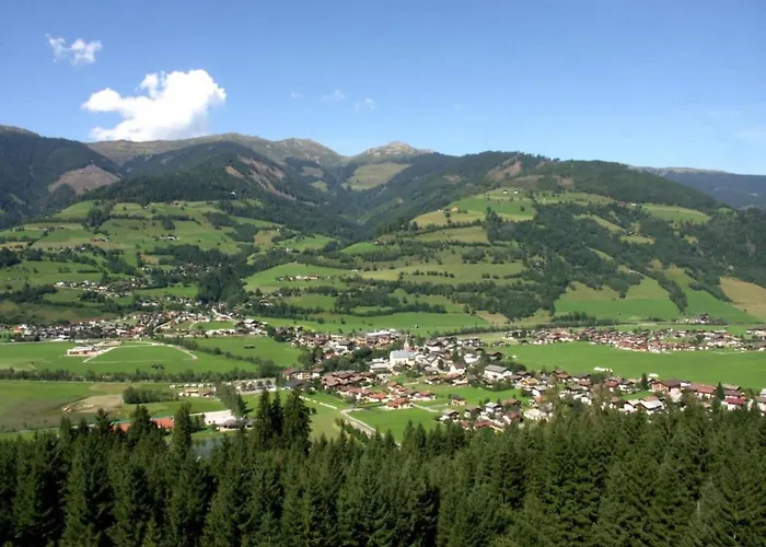 Apartament Near Lift & Glacier Kaprun