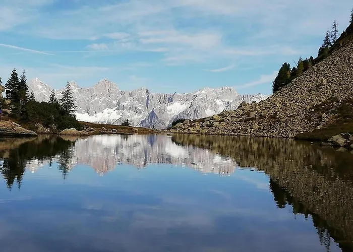Near Lift & Glacier * Kaprun