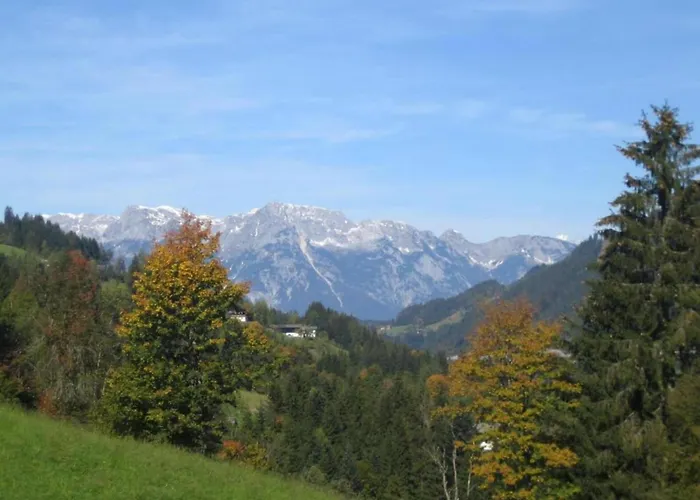 Near Lift & Glacier Daire