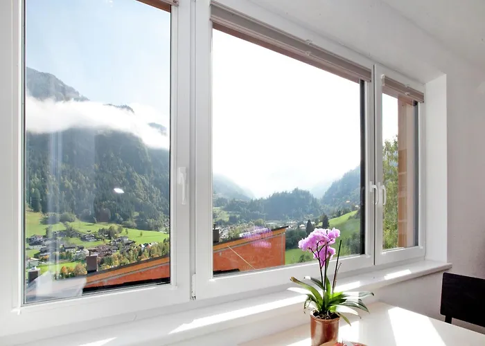 Apartament Near Lift & Glacier