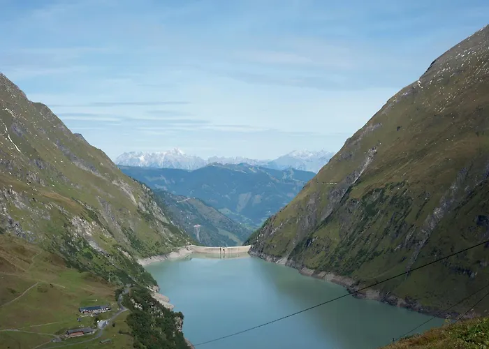 Apartament Near Lift & Glacier *