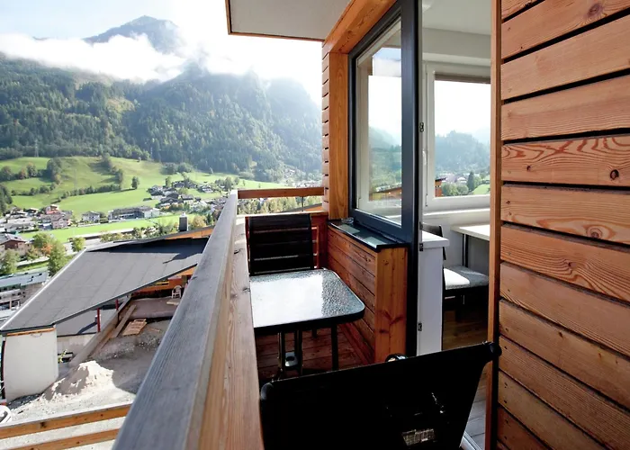 Apartament Near Lift & Glacier