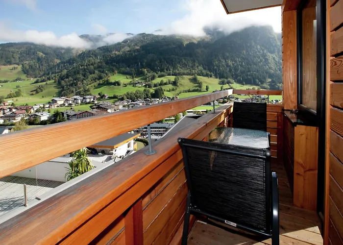 Near Lift & Glacier Daire Kaprun