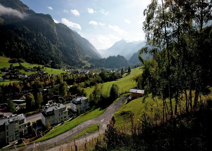 Apartament Near Lift & Glacier